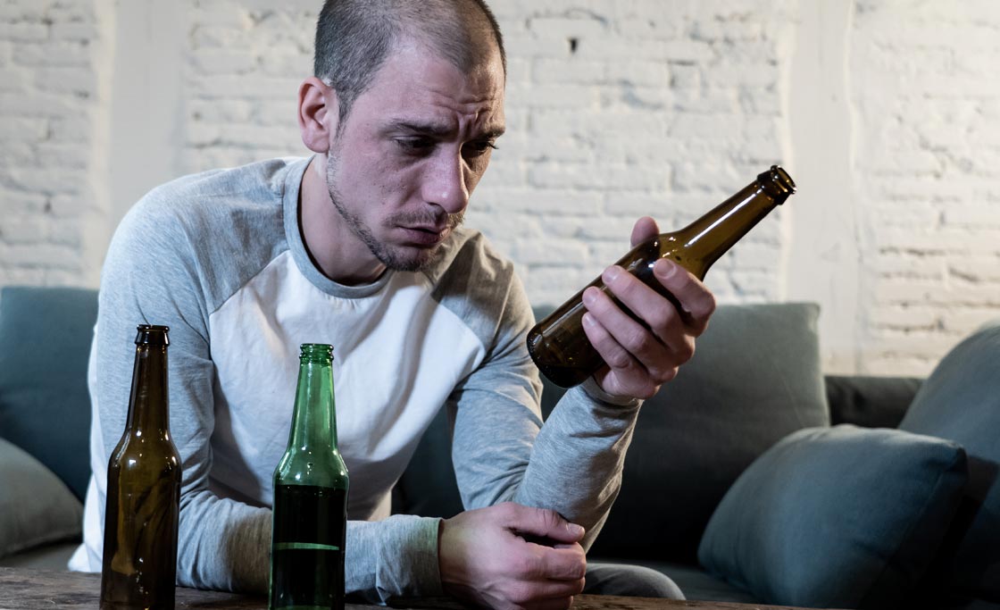 Убрать алкогольную зависимость в Усть-Нере